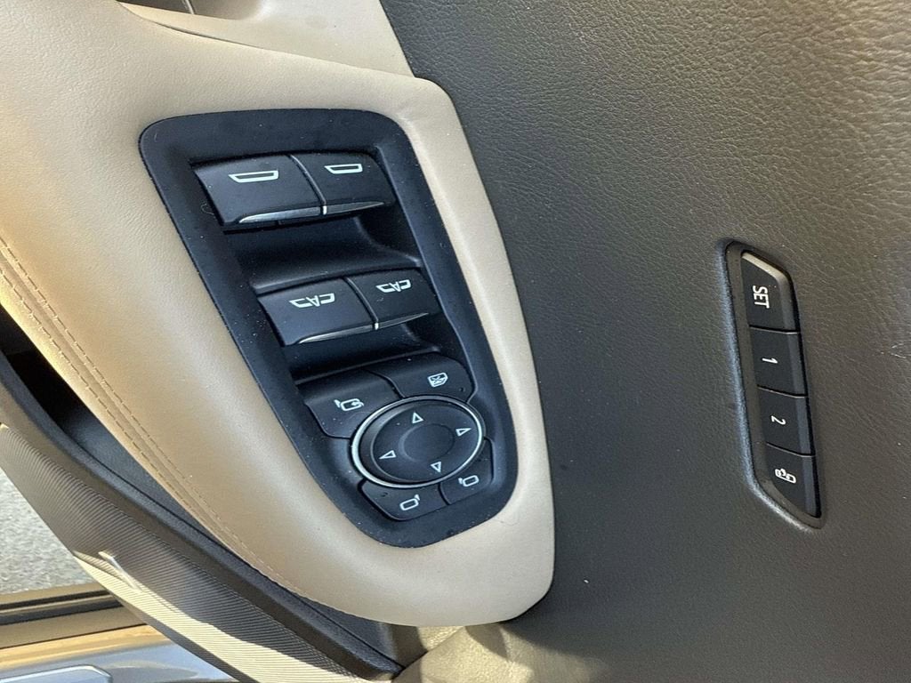 2023 Cadillac XT6 Sport