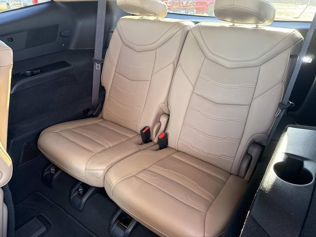 2023 Cadillac XT6 Sport