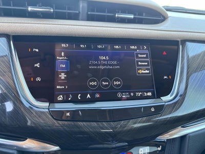 2023 Cadillac XT6 Sport