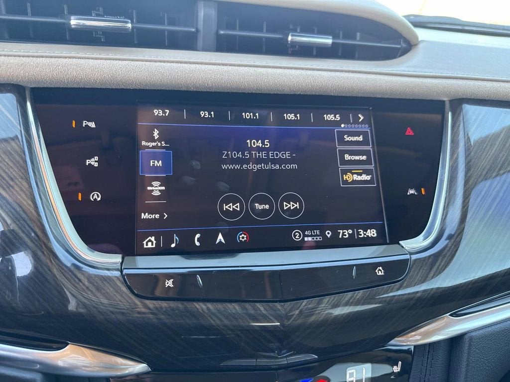 2023 Cadillac XT6 Sport