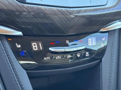 2023 Cadillac XT6 Sport