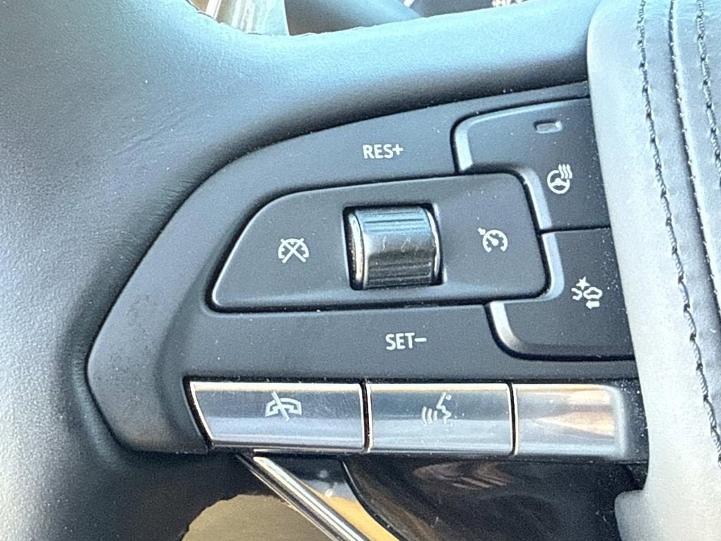 2023 Cadillac XT6 Sport