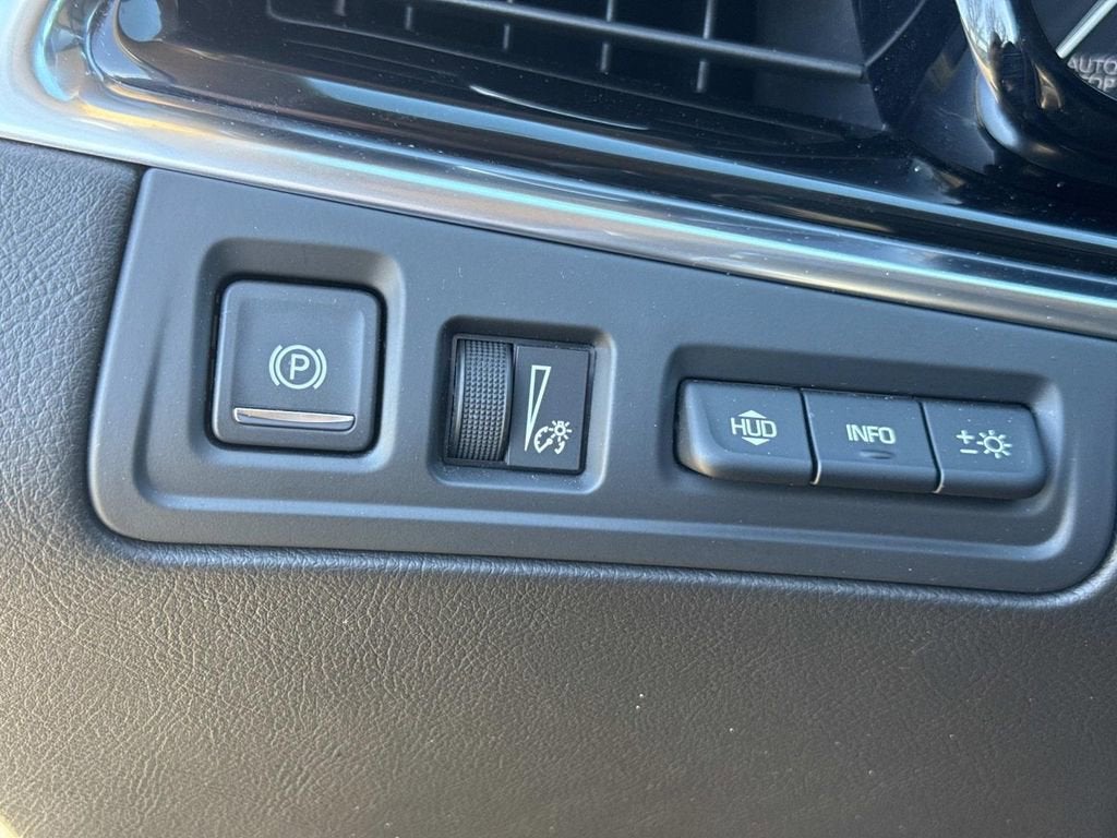 2023 Cadillac XT6 Sport