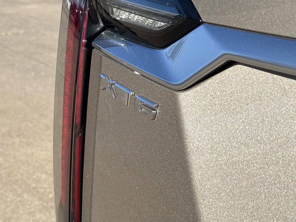 2023 Cadillac XT6 Sport