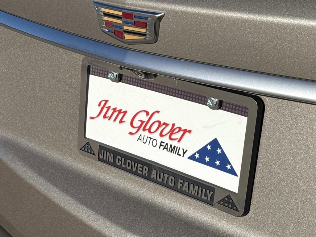 2023 Cadillac XT6 Sport