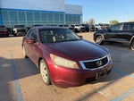 2009 Honda Accord Sdn EX-L