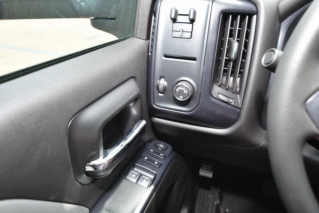 2024 Chevrolet Silverado 5500 HD Work Truck