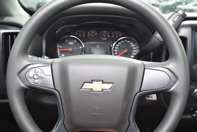 2024 Chevrolet Silverado 5500 HD Work Truck