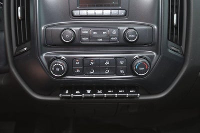 2024 Chevrolet Silverado 5500 HD Work Truck