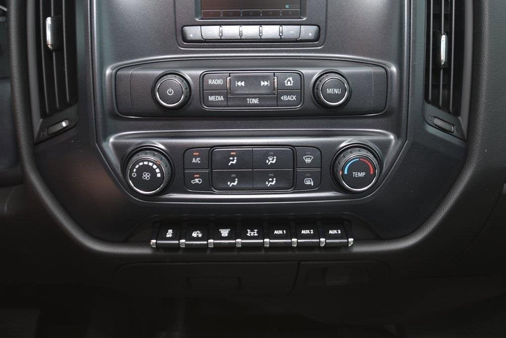 2024 Chevrolet Silverado 5500 HD Work Truck