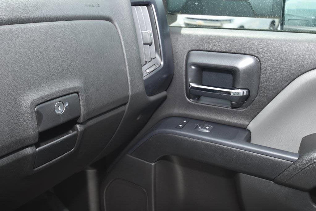 2024 Chevrolet Silverado 5500 HD Work Truck