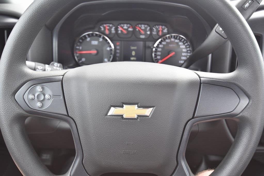 2024 Chevrolet Silverado 5500 HD Work Truck