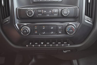 2024 Chevrolet Silverado 5500 HD Work Truck