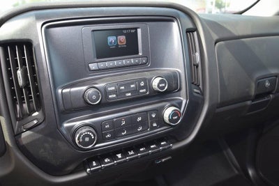 2024 Chevrolet Silverado 5500 HD Work Truck