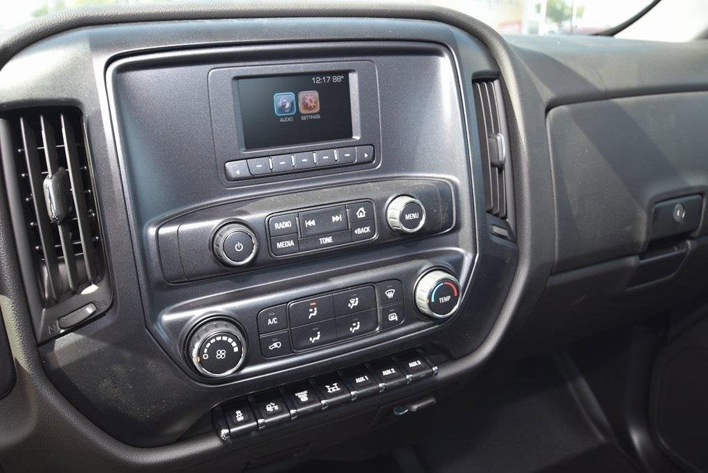 2024 Chevrolet Silverado 5500 HD Work Truck