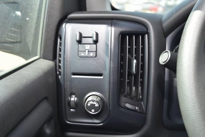 2024 Chevrolet Silverado 5500 HD Work Truck