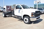 2024 Chevrolet Silverado 5500 HD Work Truck