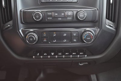 2024 Chevrolet Silverado 5500 HD Work Truck