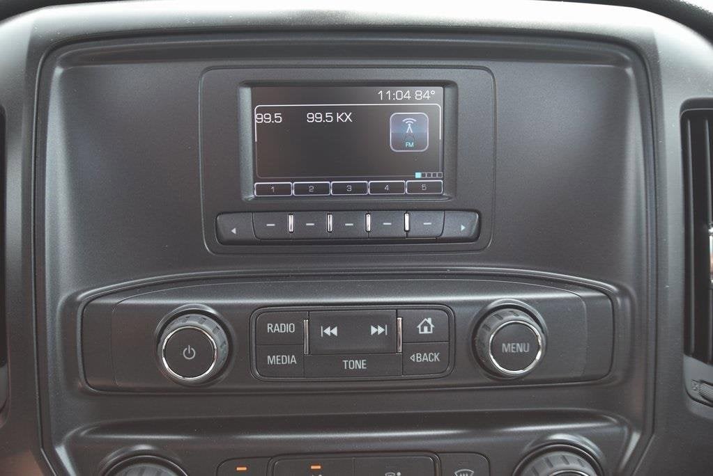 2024 Chevrolet Silverado 5500 HD Work Truck