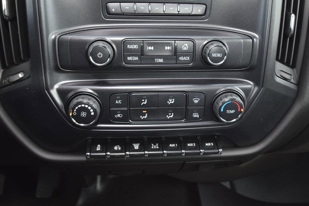 2024 Chevrolet Silverado 5500 HD Work Truck