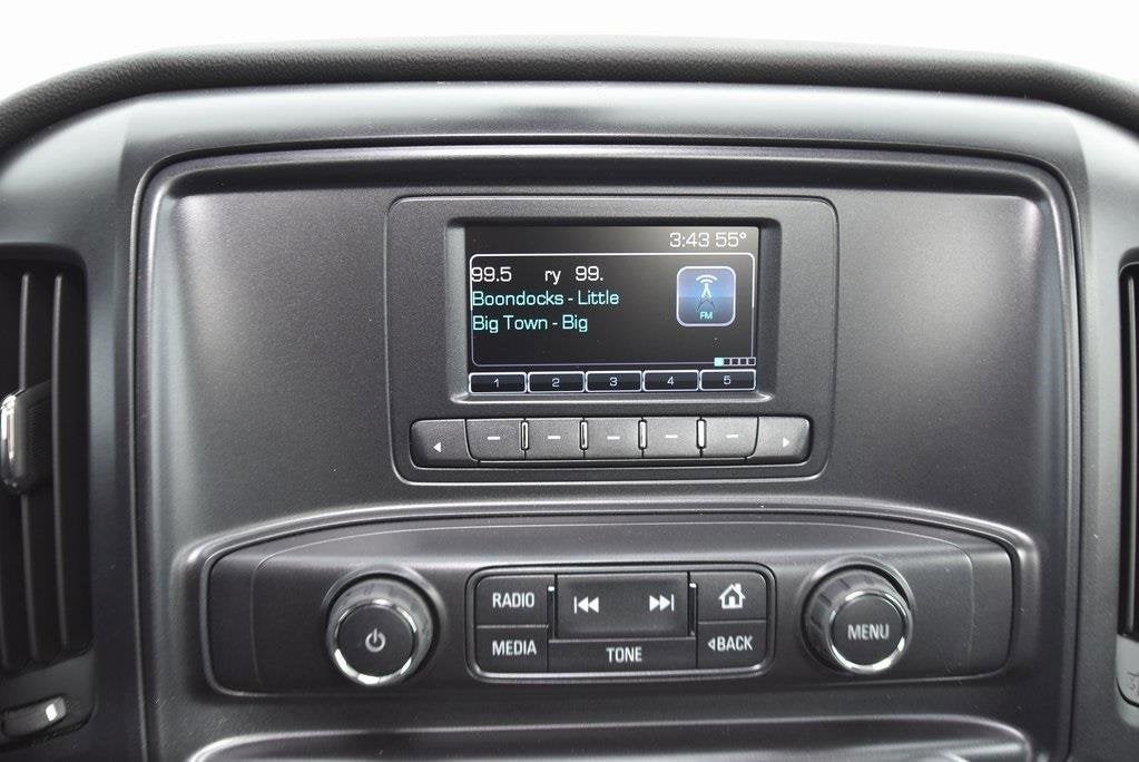 2024 Chevrolet Silverado 5500 HD Work Truck