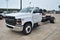 2024 Chevrolet Silverado 5500 HD Work Truck