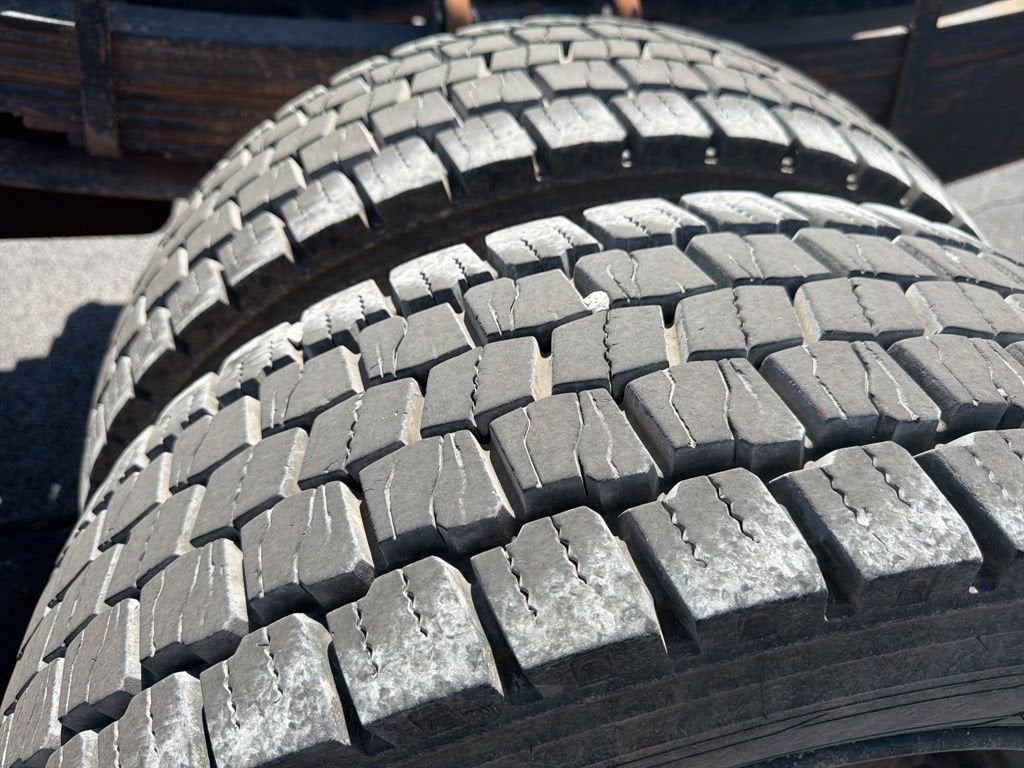 2024 Chevrolet Silverado 5500 HD Work Truck