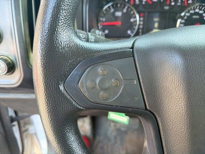 2024 Chevrolet Silverado 5500 HD Work Truck