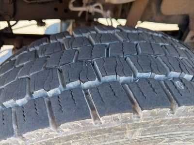 2024 Chevrolet Silverado 5500 HD Work Truck