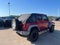 2007 Jeep Wrangler Unlimited X