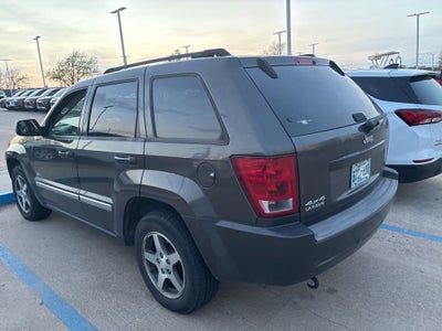 2006 Jeep Grand Cherokee Laredo