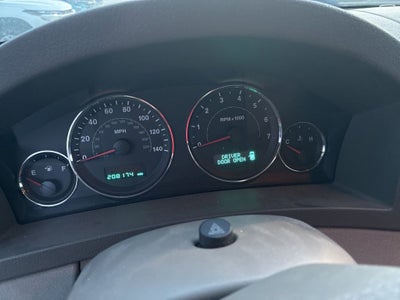 2006 Jeep Grand Cherokee Laredo