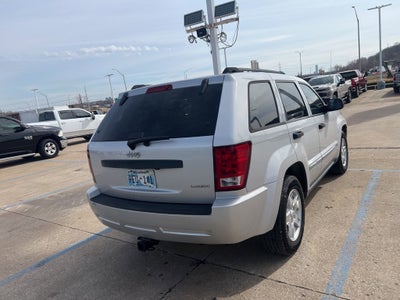 2005 Jeep Grand Cherokee Laredo