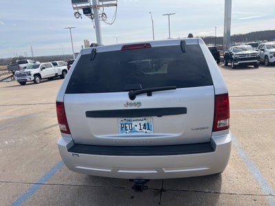 2005 Jeep Grand Cherokee Laredo