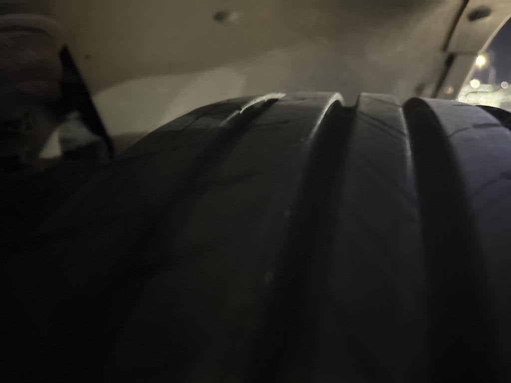 2005 Jeep Liberty Limited