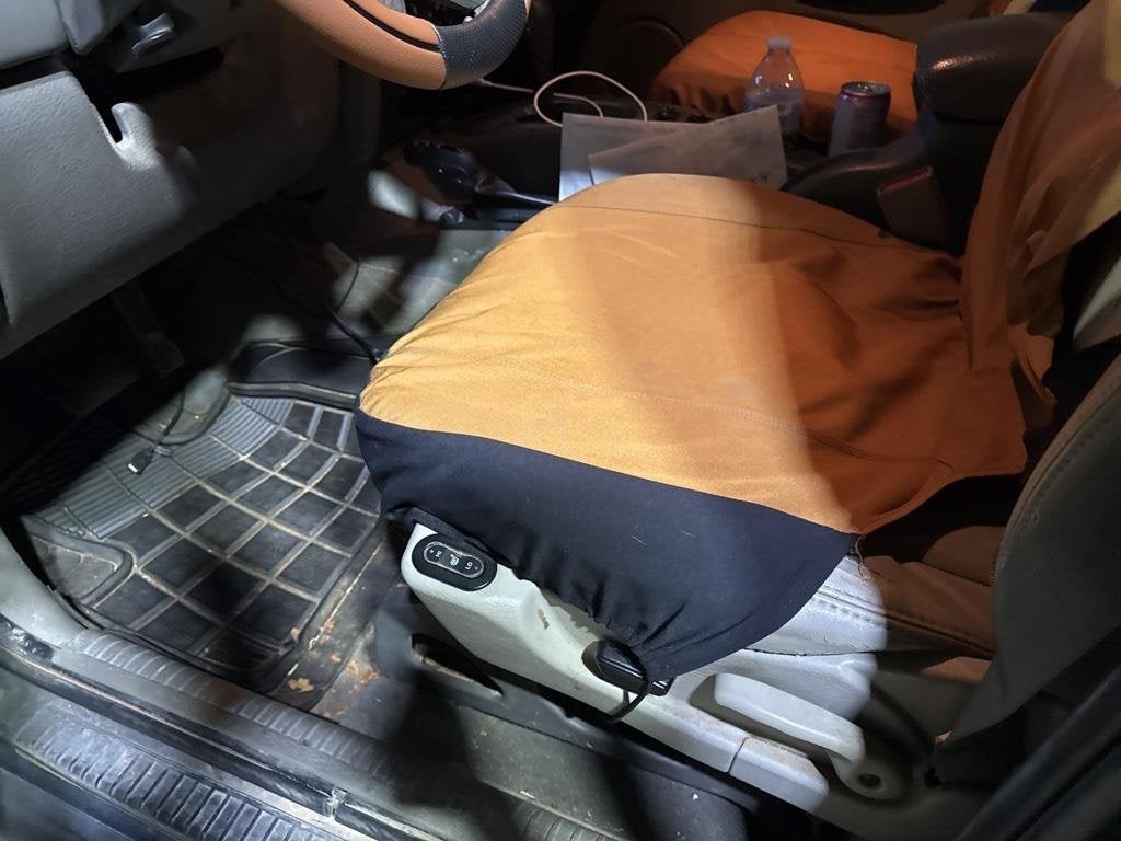 2005 Jeep Liberty Limited