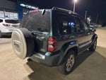 2005 Jeep Liberty Limited