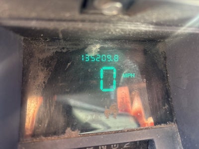 1994 Lincoln Town Car Signature