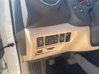 2014 Nissan Maxima 3.5 SV w/Premium Pkg