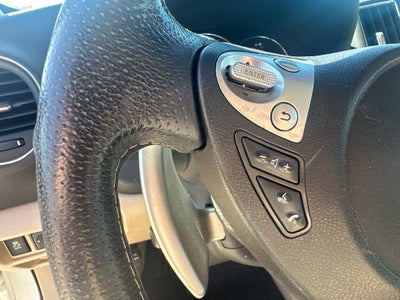 2014 Nissan Maxima 3.5 SV w/Premium Pkg