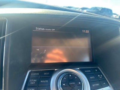 2014 Nissan Maxima 3.5 SV w/Premium Pkg