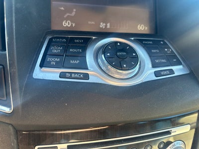 2014 Nissan Maxima 3.5 SV w/Premium Pkg