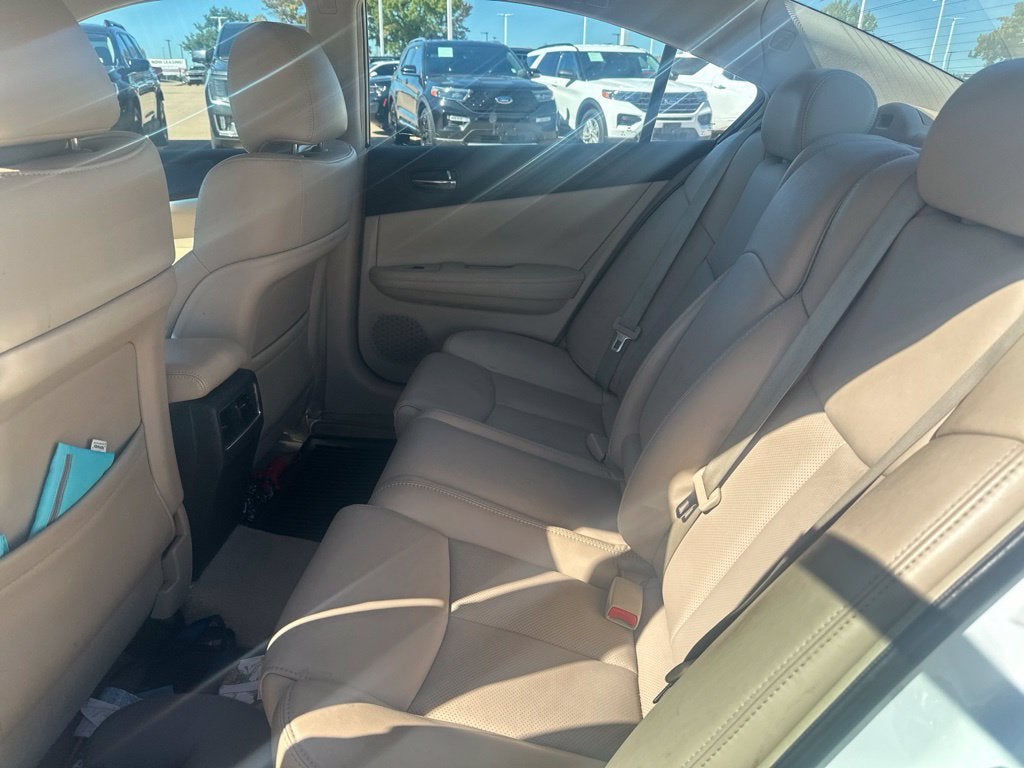2014 Nissan Maxima 3.5 SV w/Premium Pkg