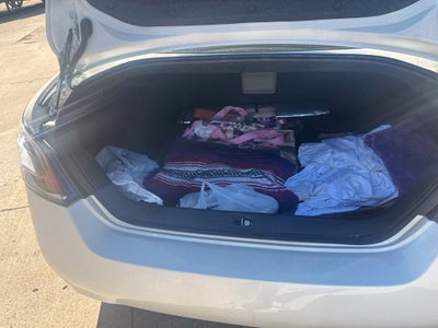 2014 Nissan Maxima 3.5 SV w/Premium Pkg