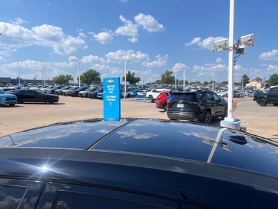 2019 Nissan Maxima SL
