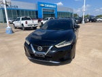 2019 Nissan Maxima SL
