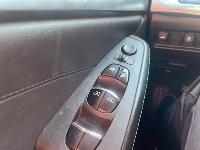 2019 Nissan Maxima SL