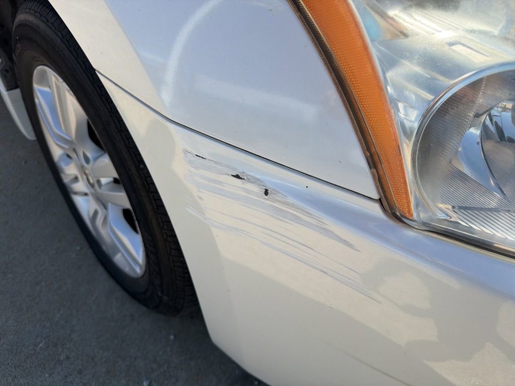 2011 Nissan Altima 2.5 SL