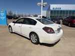 2011 Nissan Altima 2.5 SL