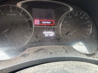 2013 Nissan Altima 2.5 SV